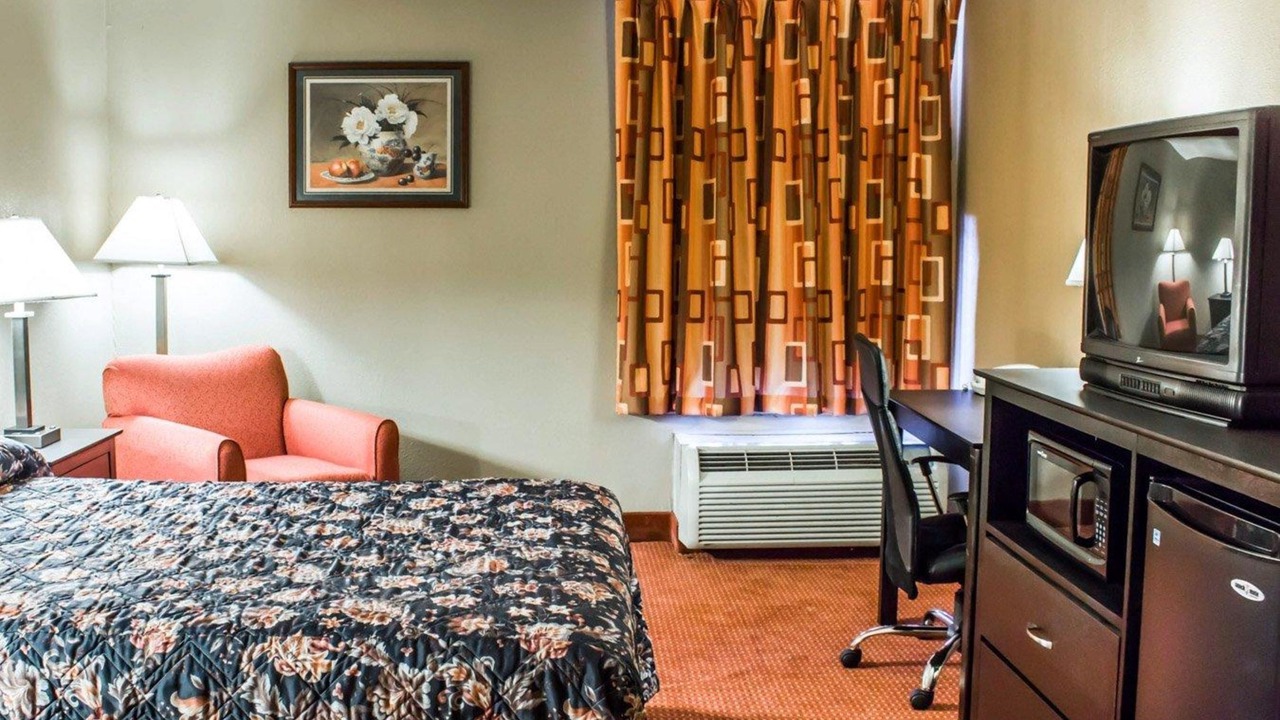 Photo of Bedroom in Burlington