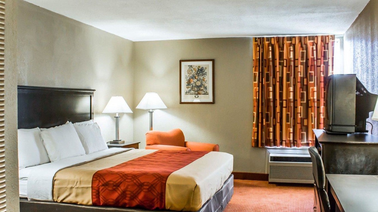 Photo of Bedroom in Burlington