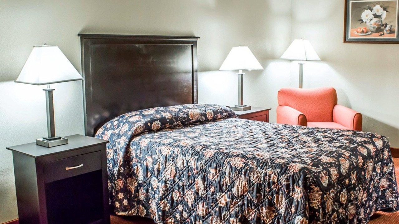 Photo of Bedroom in Burlington