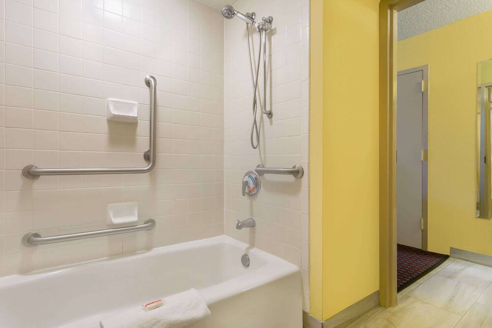 Photo of Bathroom in Mocksville