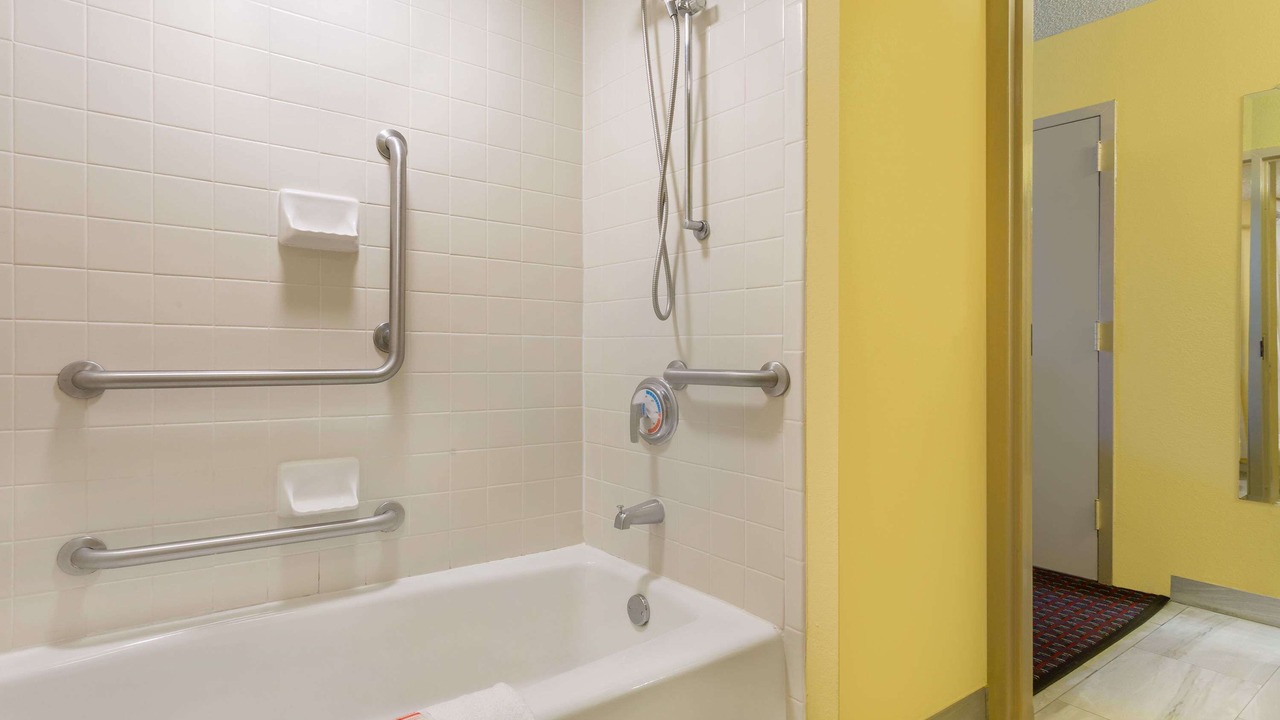 Photo of Bathroom in Mocksville