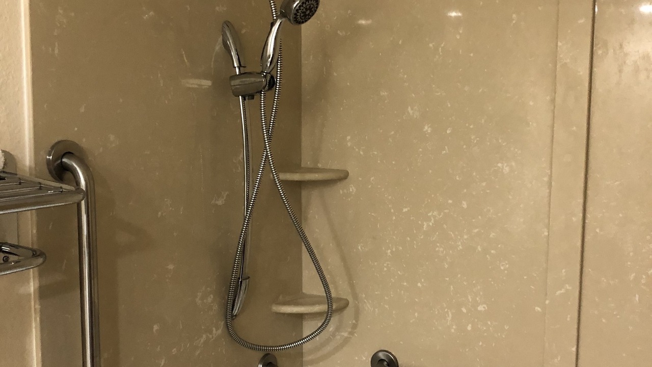 Photo of Bathroom in Cape Fear