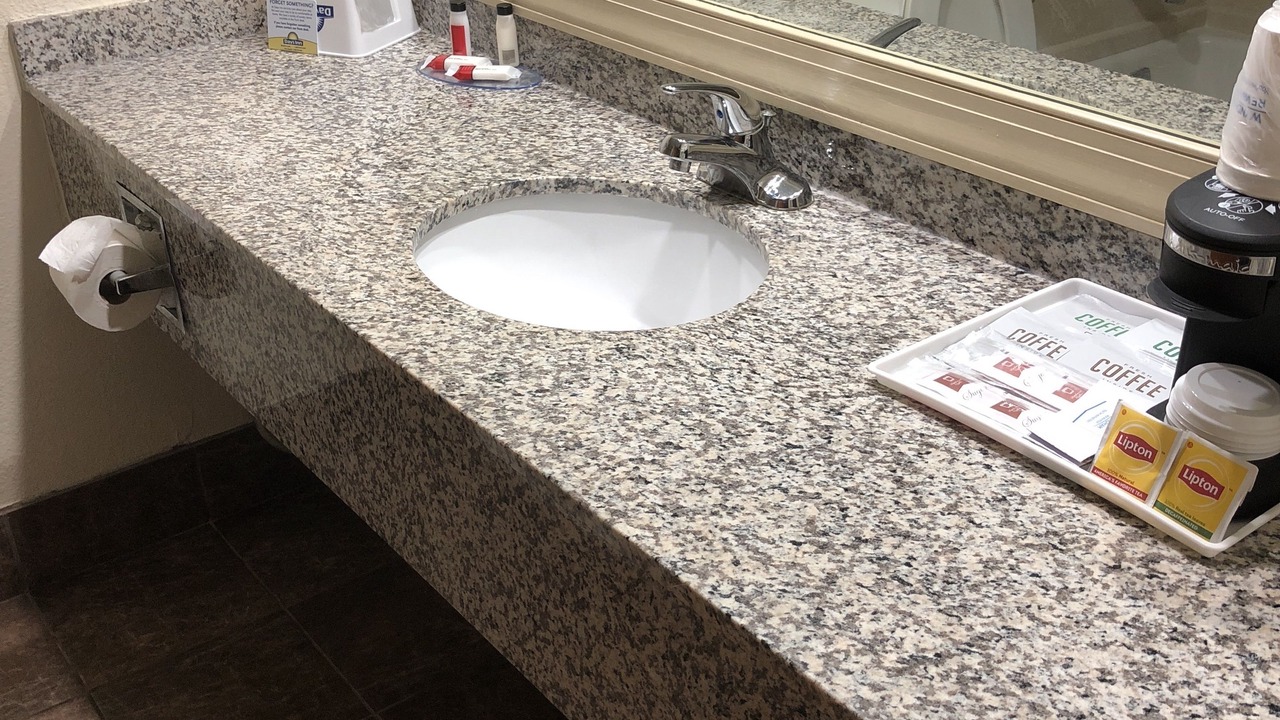 Photo of Bathroom in Cape Fear