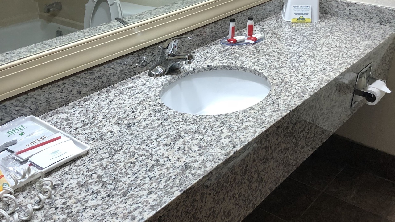 Photo of Bathroom in Cape Fear