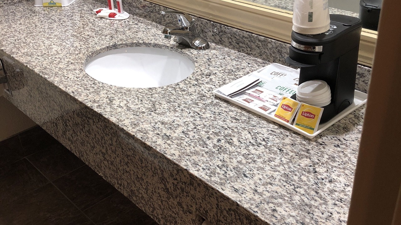Photo of Bathroom in Cape Fear