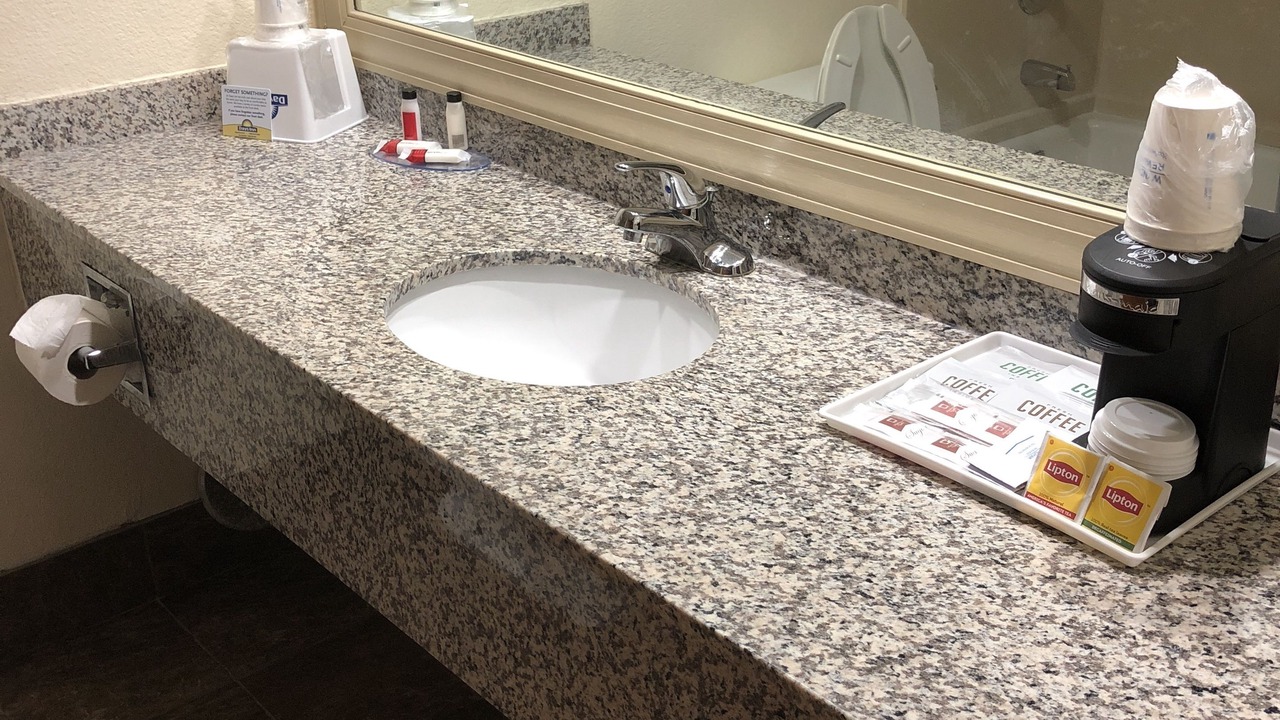 Photo of Bathroom in Cape Fear