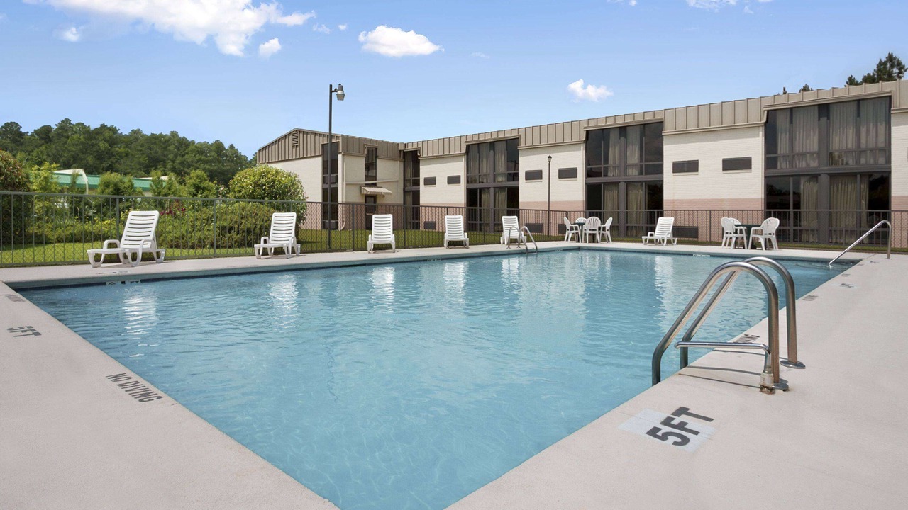 Photo of Outdoor in Cape Fear