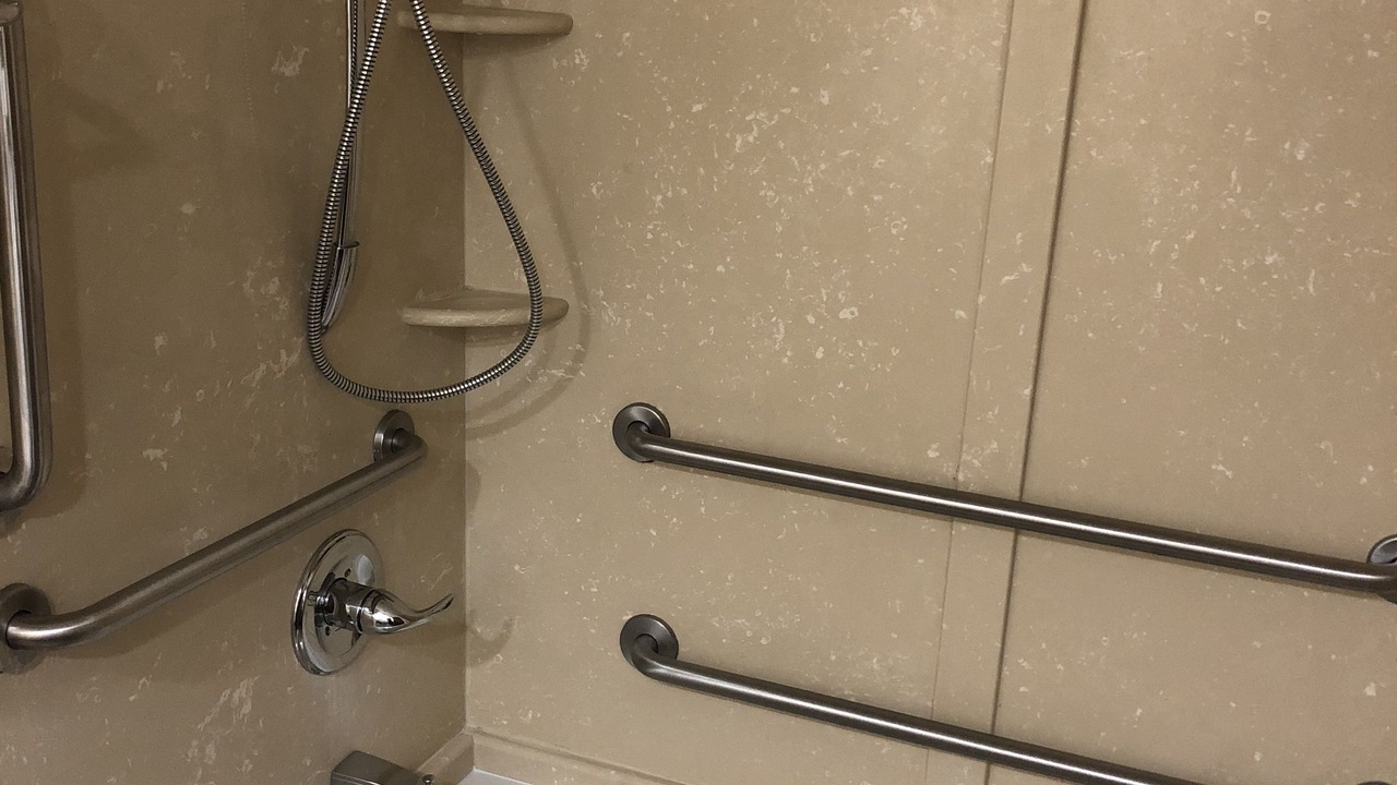 Photo of Bathroom in Cape Fear