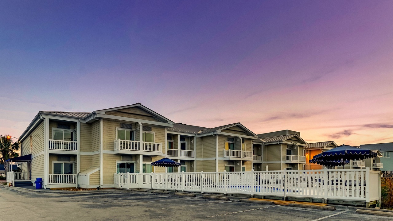 Photo of Outdoor in Atlantic Beach