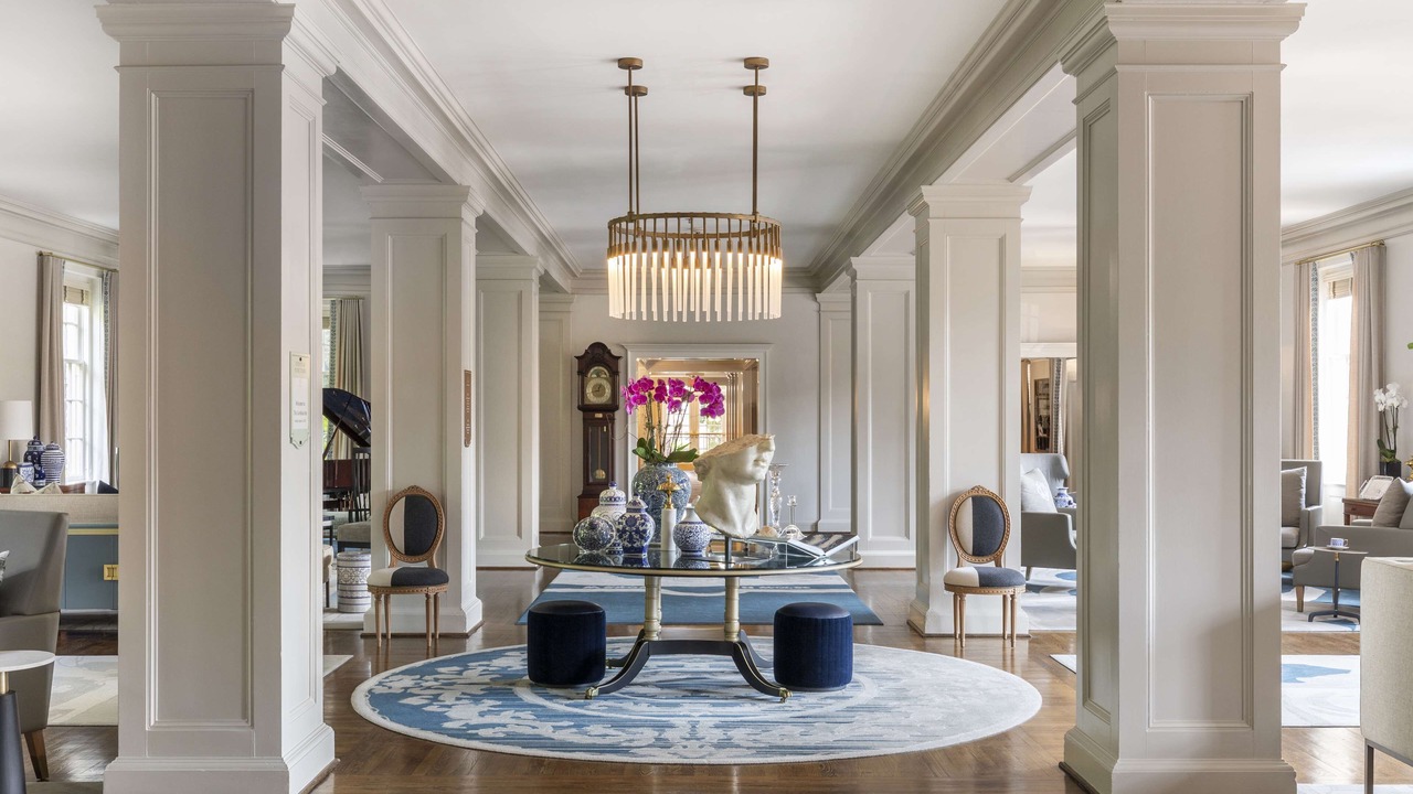 Photo of Livingroom in Chapel Hill