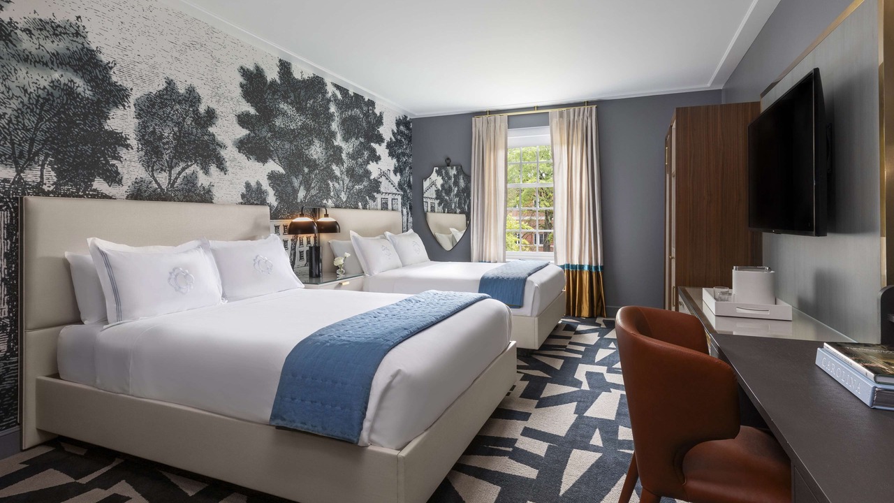 Photo of Bedroom in Chapel Hill