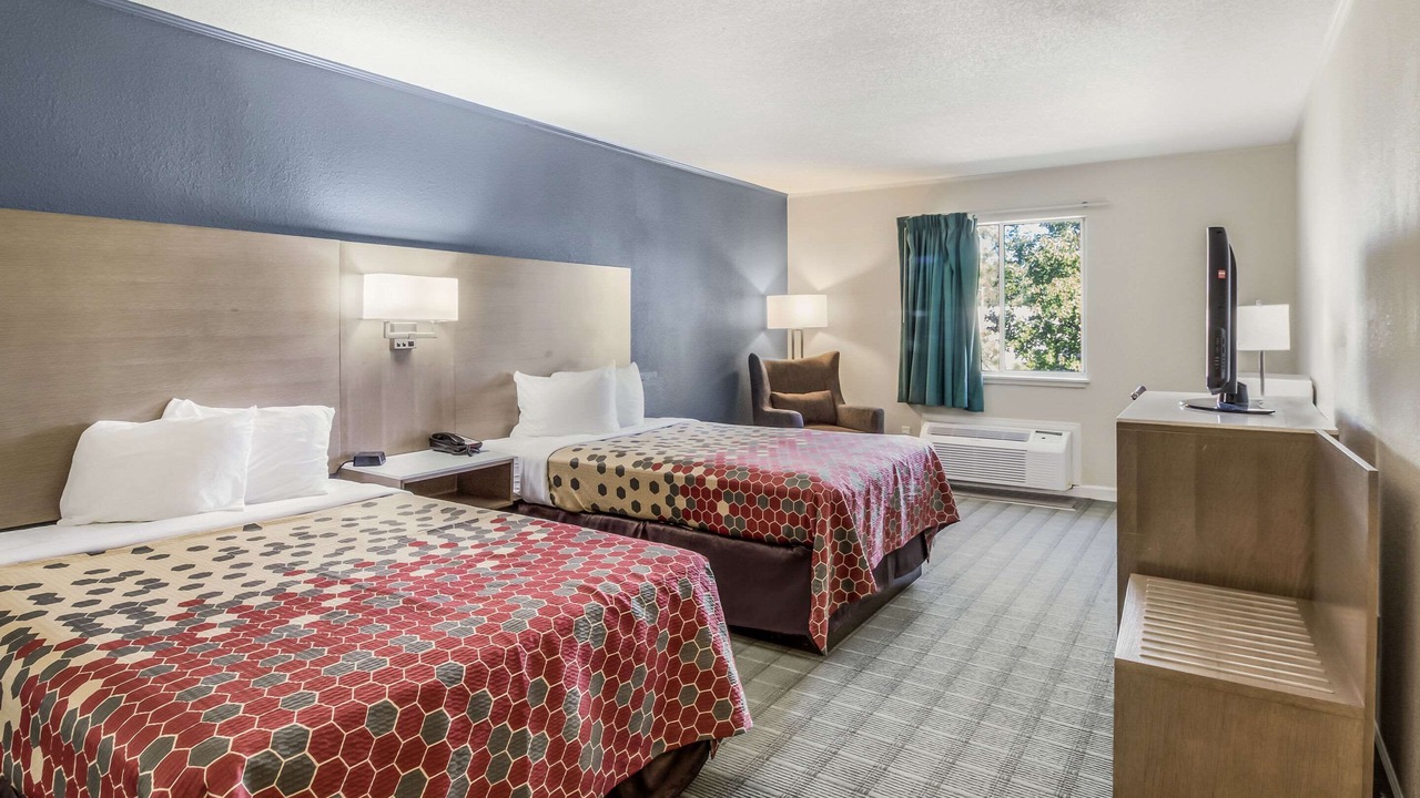Photo of Bedroom in Havelock