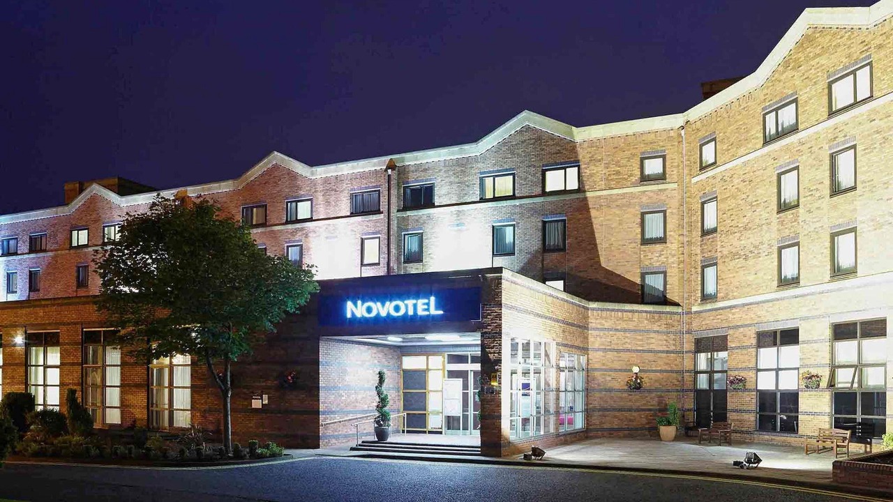 Photo of Outdoor in Newcastle-upon-Tyne