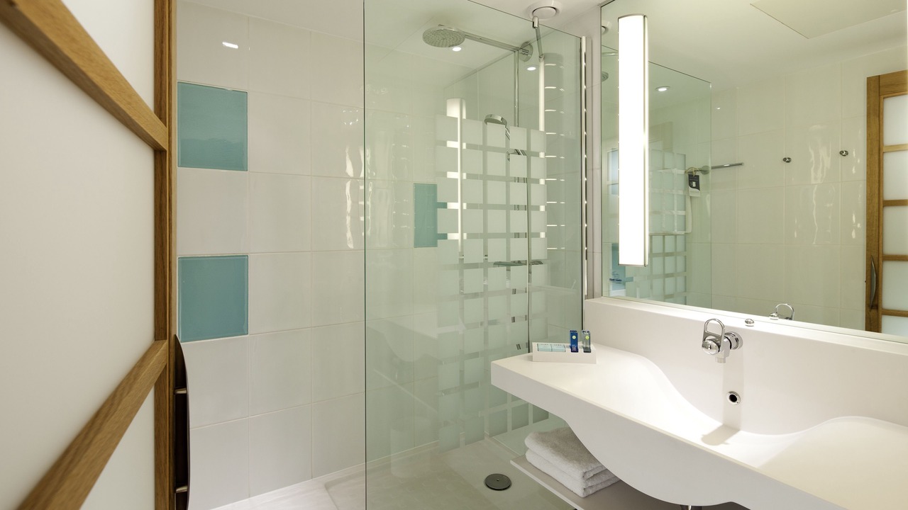 Photo of Bathroom in Newcastle-upon-Tyne