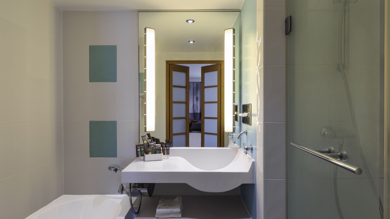 Photo of Bathroom in Newcastle-upon-Tyne