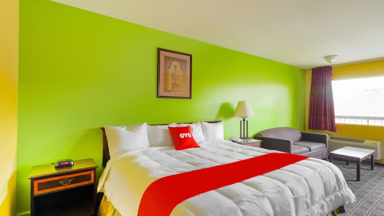 Photo of Bedroom in Williamston