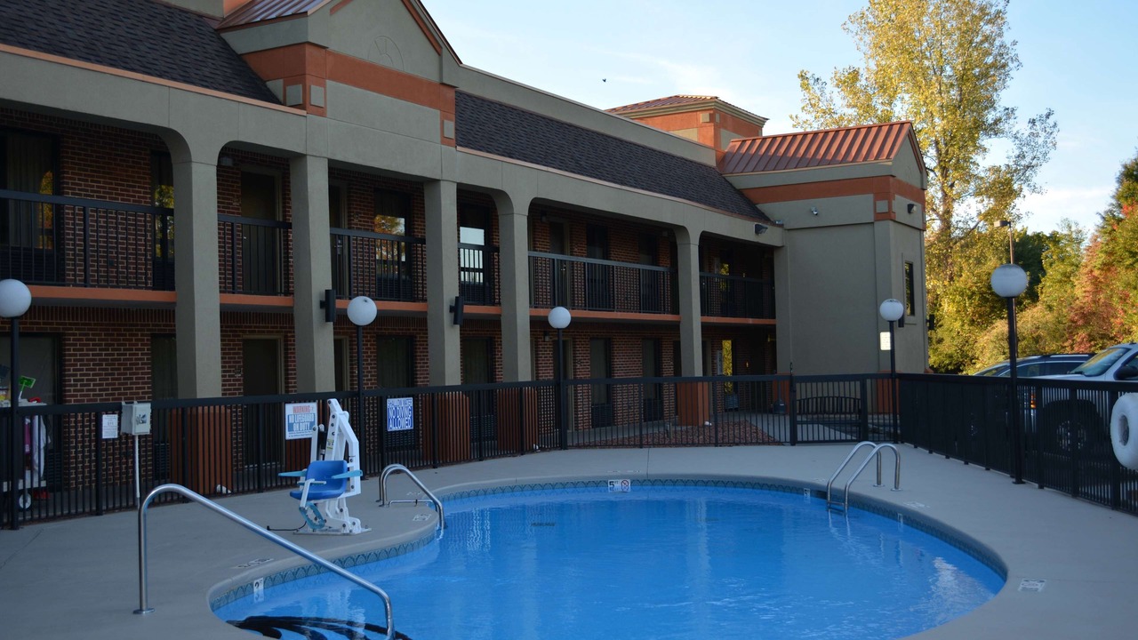 Photo of Outdoor in Huntersville