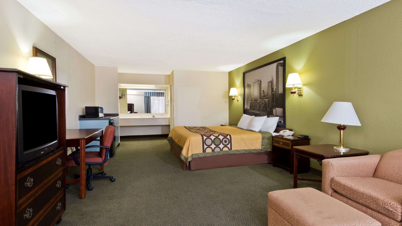 Photo of Livingroom in Huntersville