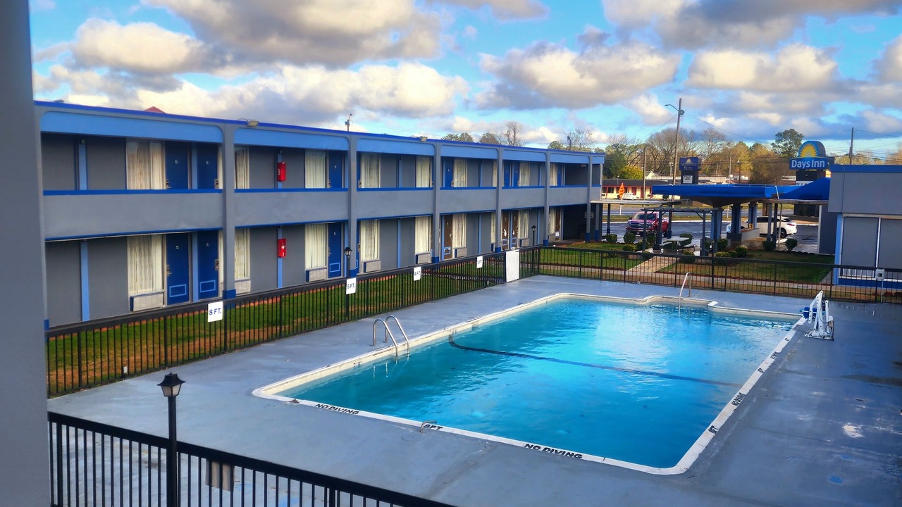 Photo of Outdoor in Washington
