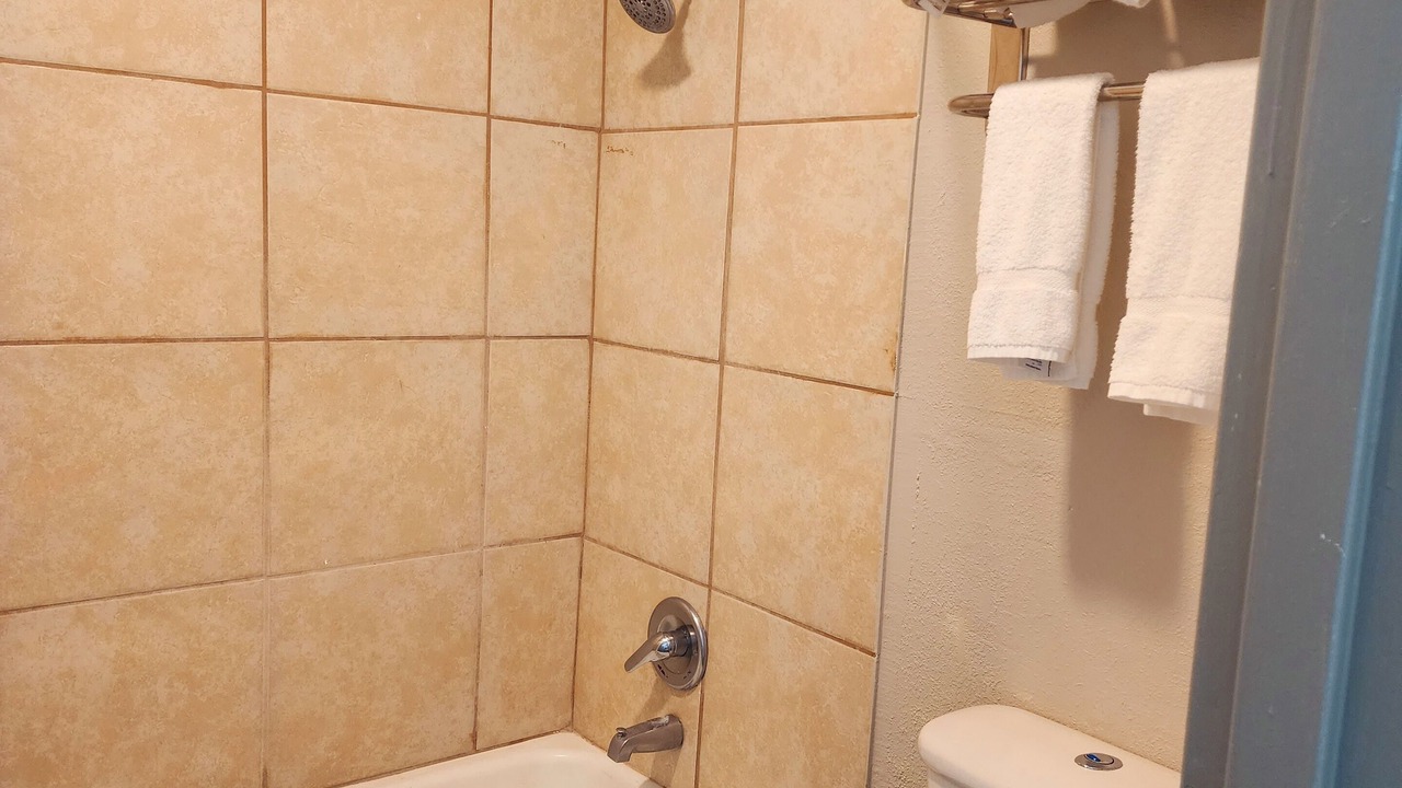 Photo of Bathroom in Washington
