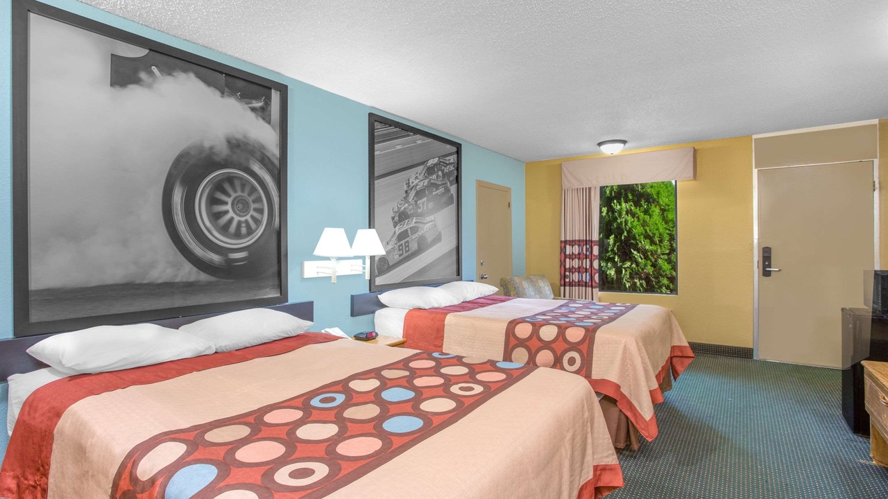 Photo of Bedroom in Dunn