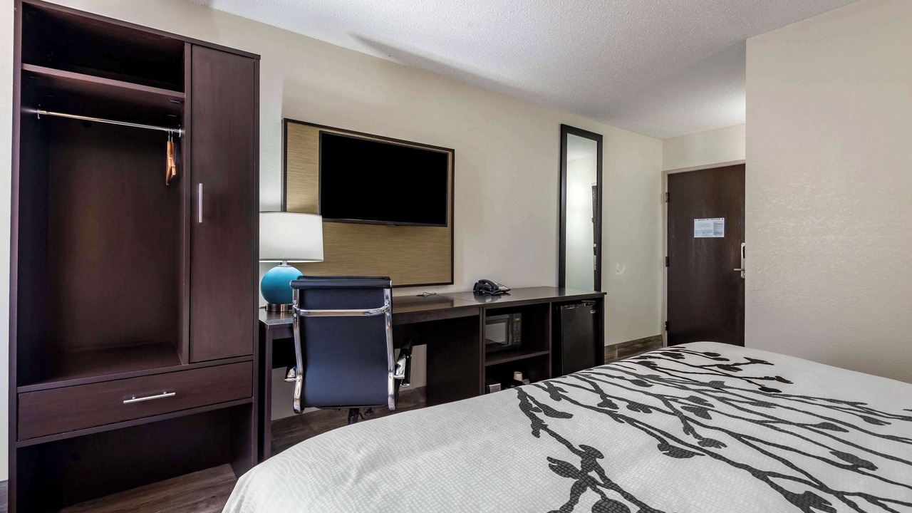 Photo of Bedroom in Salisbury