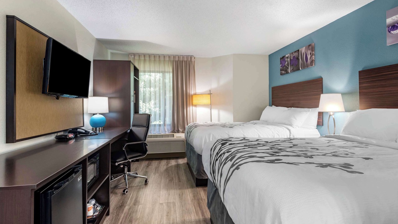 Photo of Bedroom in Salisbury