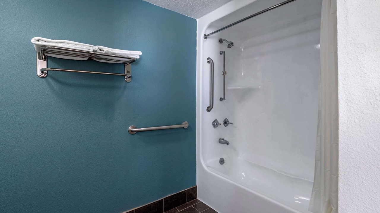 Photo of Bedroom in Salisbury
