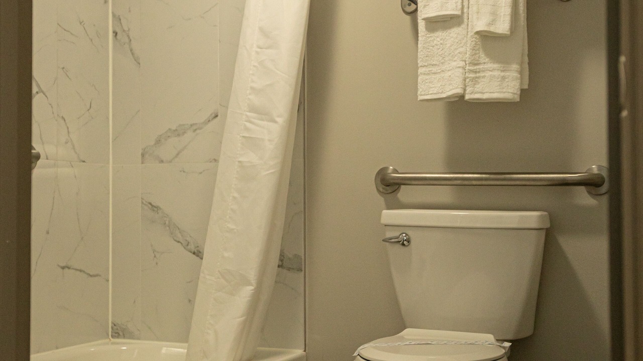 Photo of Bathroom in Mount Airy