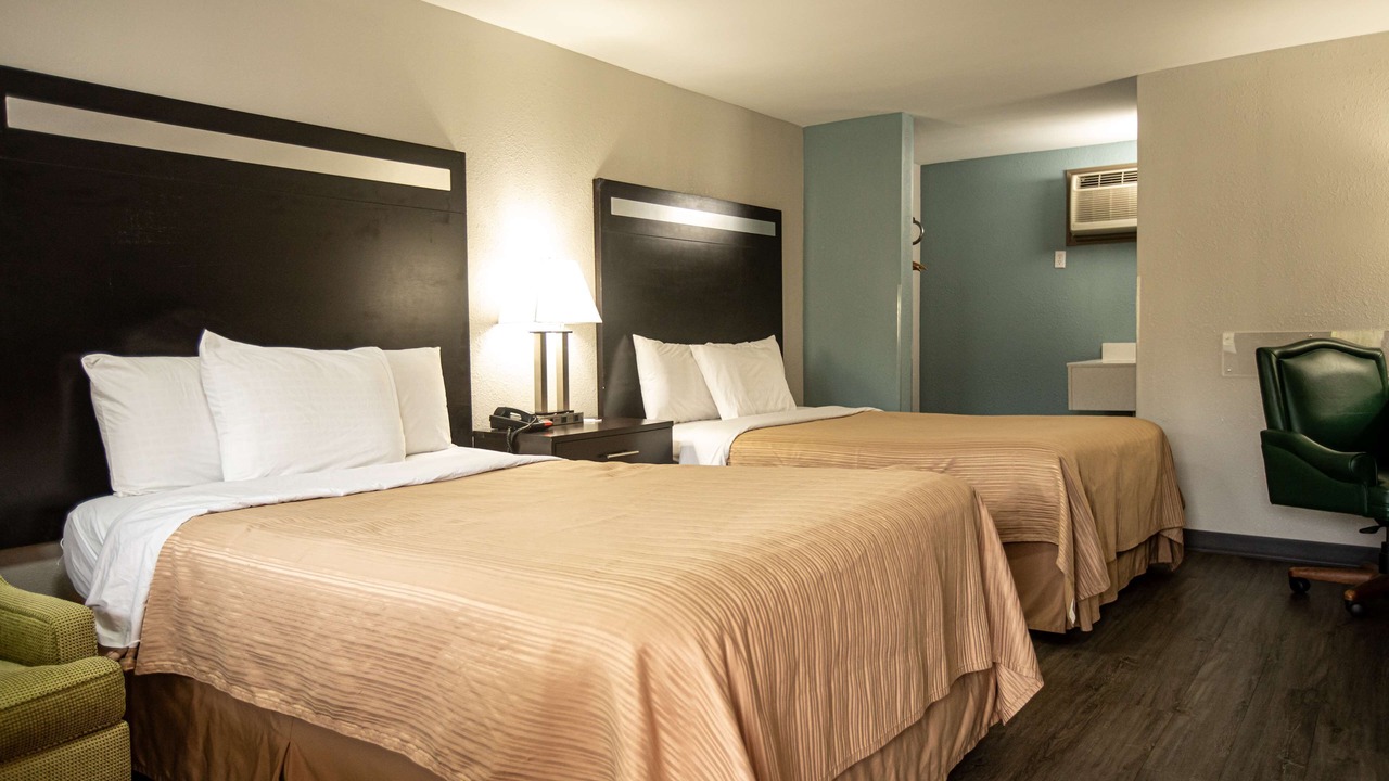 Photo of Bedroom in Mount Airy