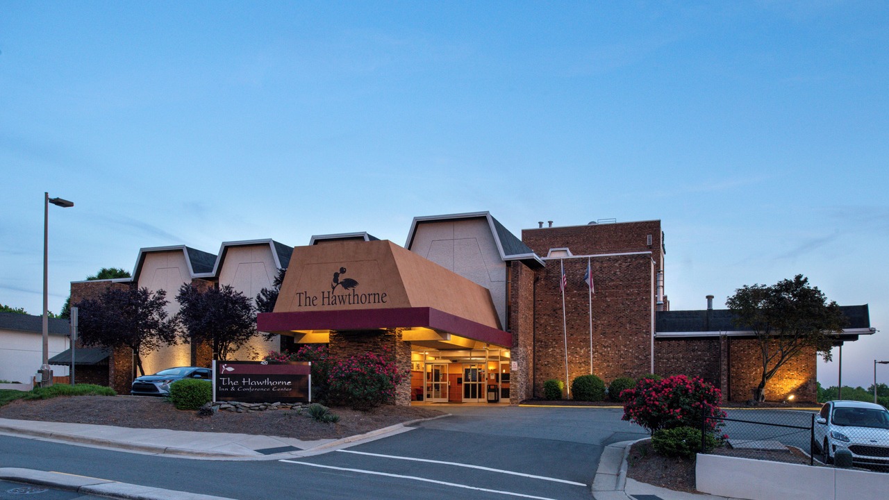 Photo of Outdoor in Winston - Salem