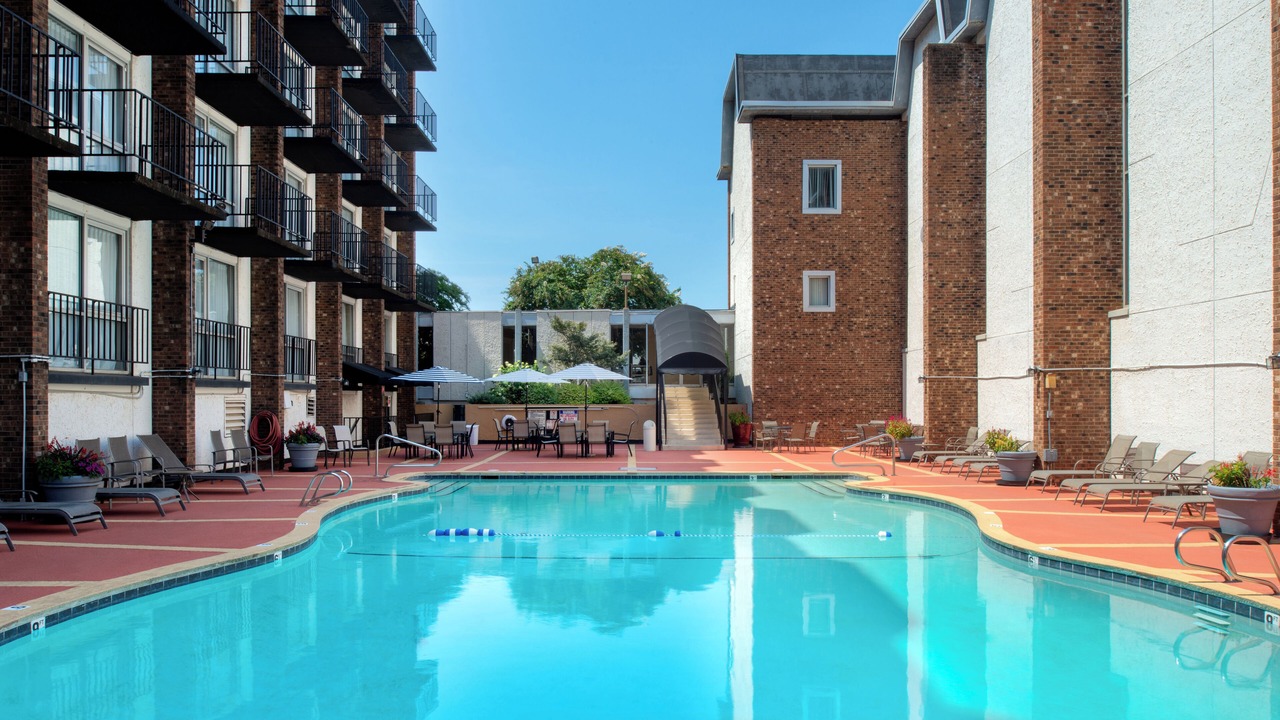 Photo of Outdoor in Winston - Salem