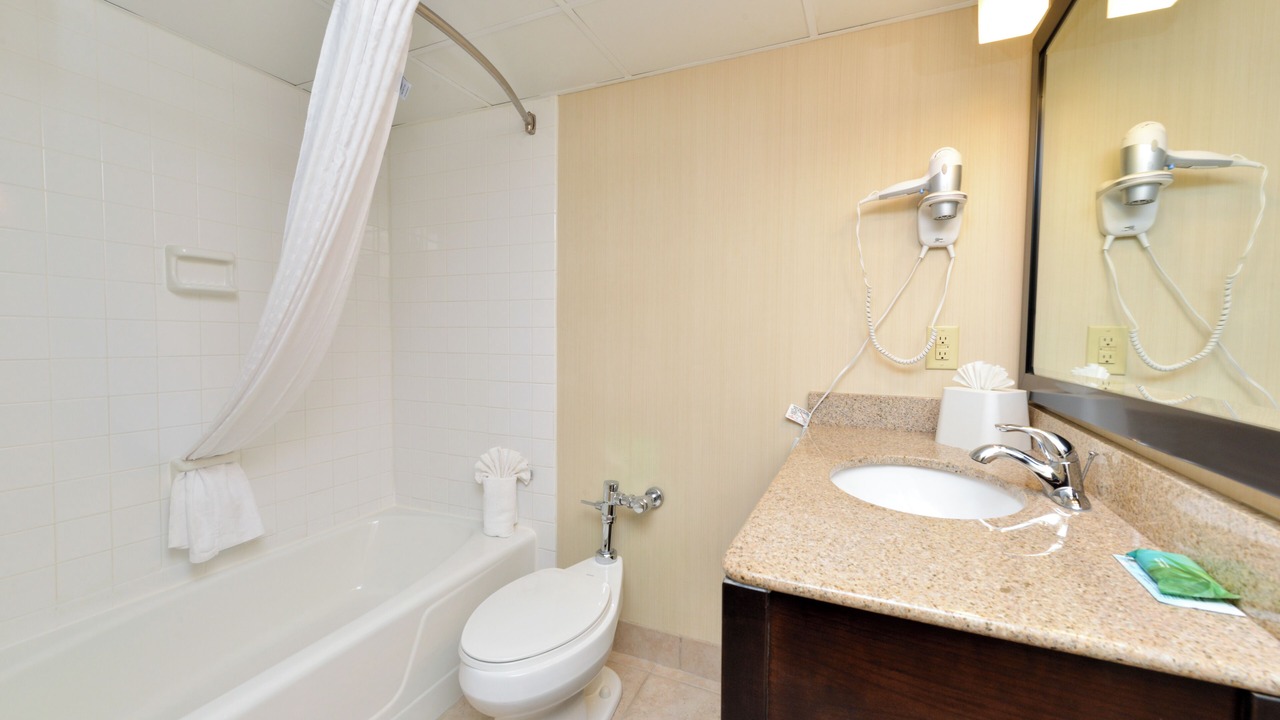 Photo of Bathroom in Winston - Salem