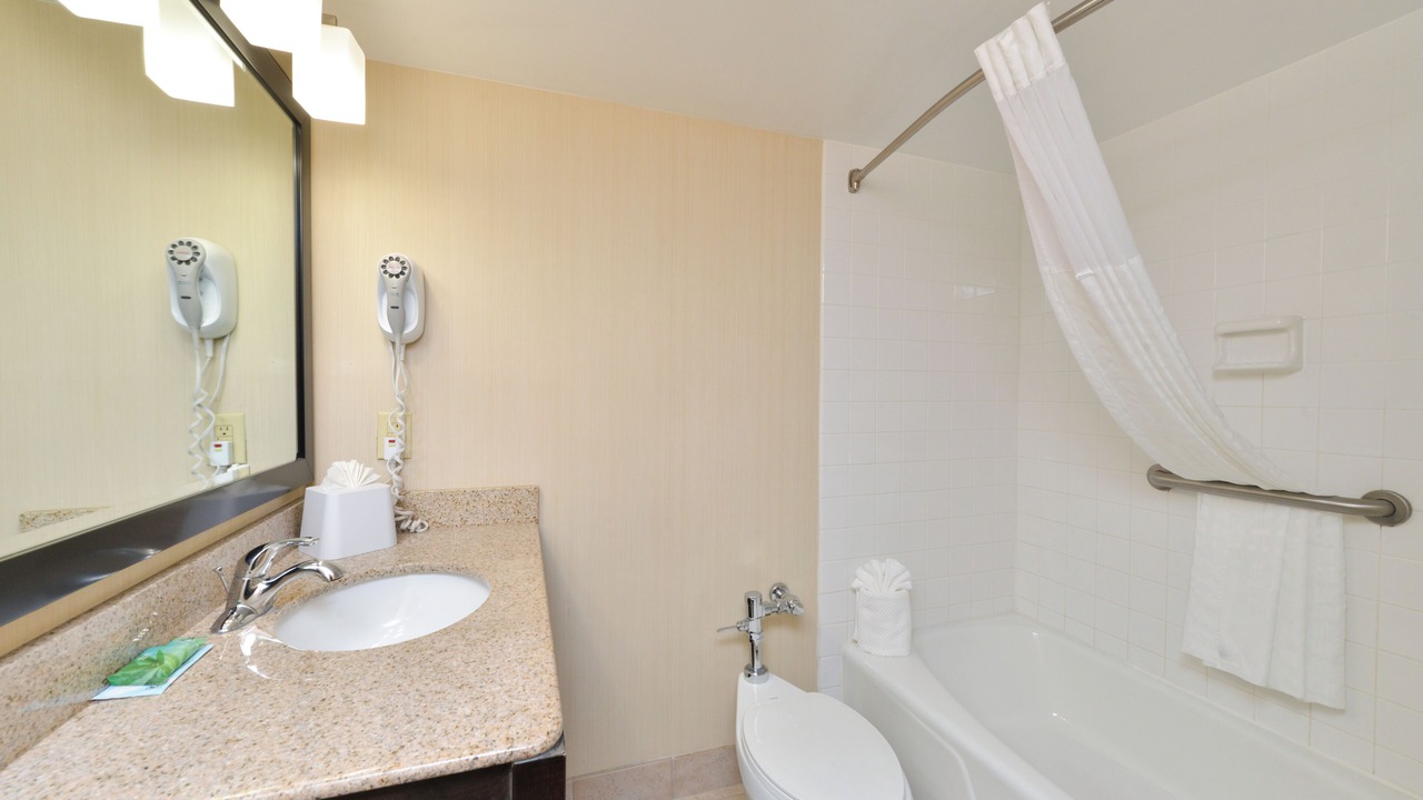 Photo of Bathroom in Winston - Salem