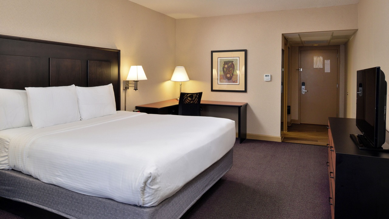 Photo of Bedroom in Winston - Salem