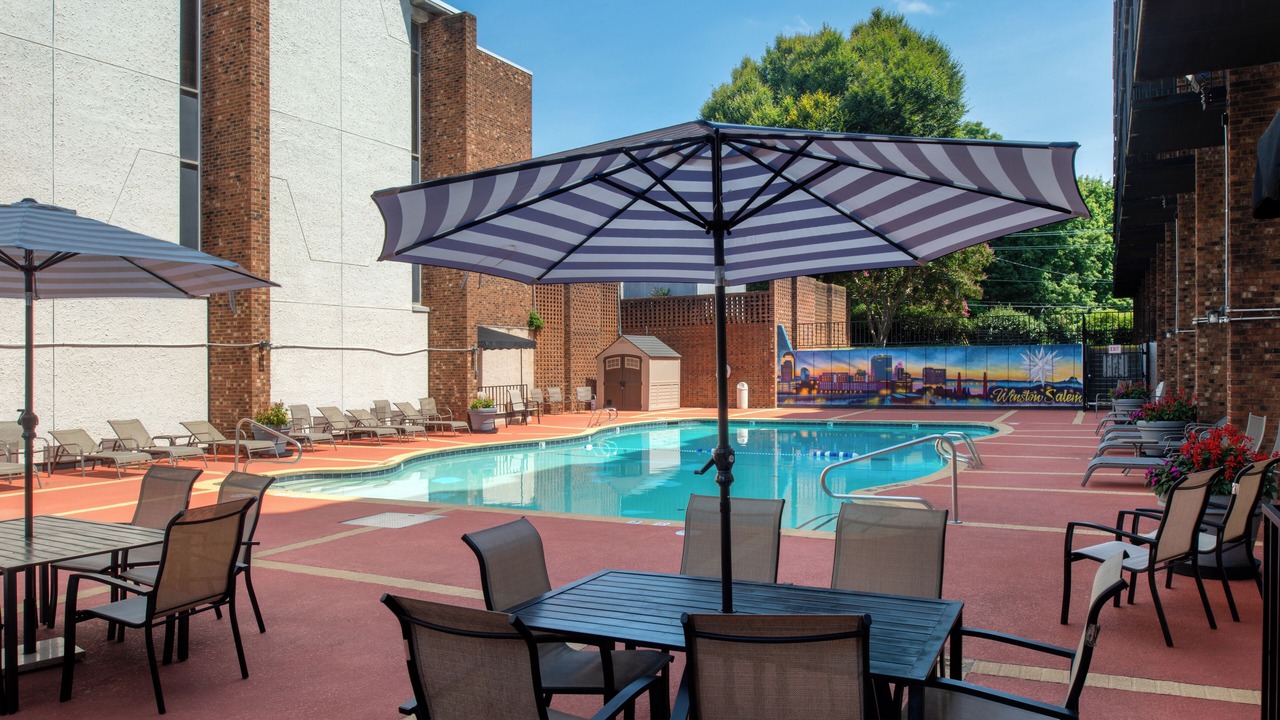 Photo of Outdoor in Winston - Salem