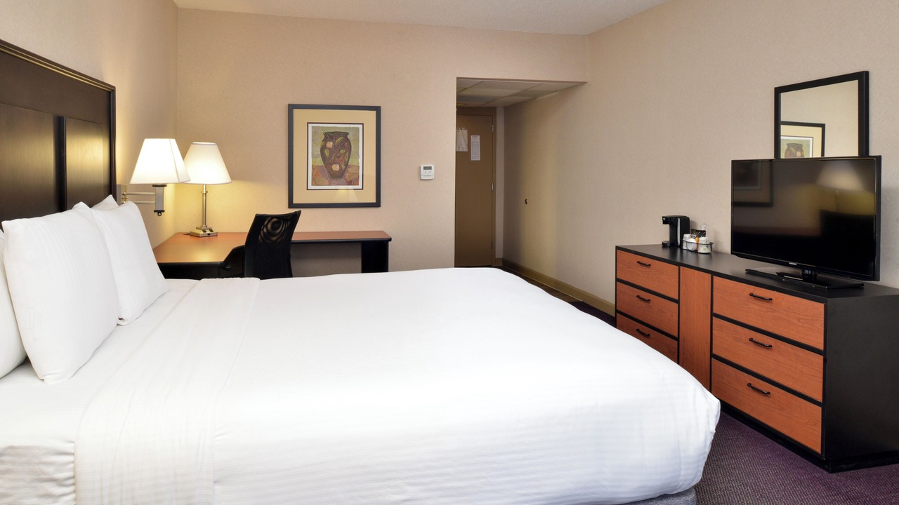 Photo of Bedroom in Winston - Salem