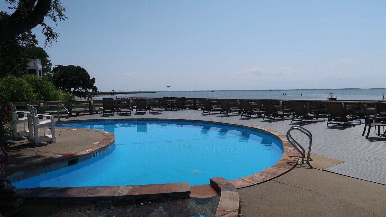 Photo of Outdoor in Corolla Light