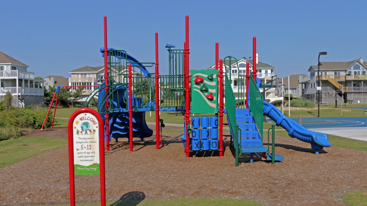 Photo of Outdoor in Corolla Light