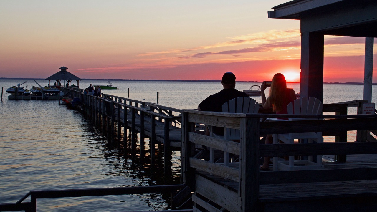 Photo of Outdoor in Corolla Light