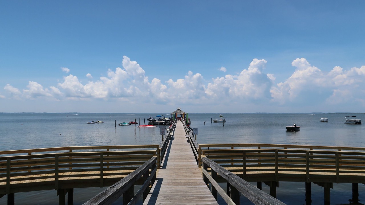 Photo of Outdoor in Corolla Light