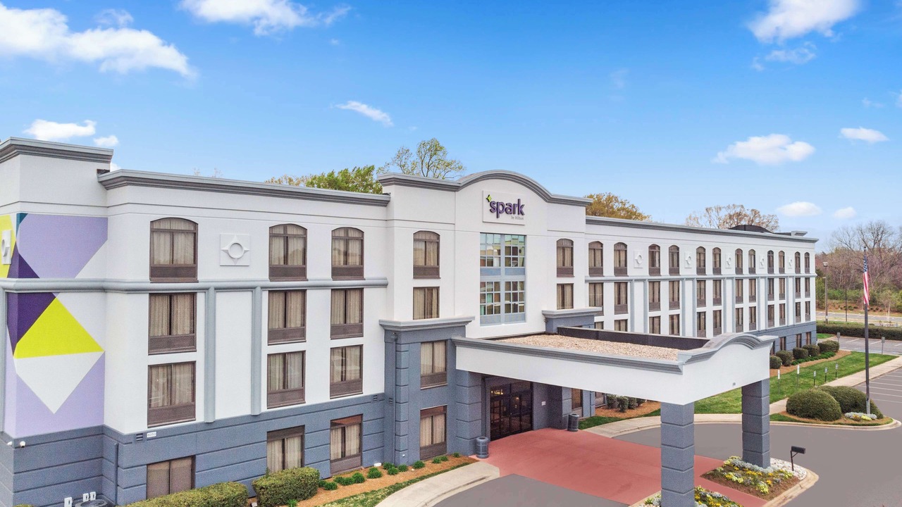 Photo of Outdoor in Executive Park