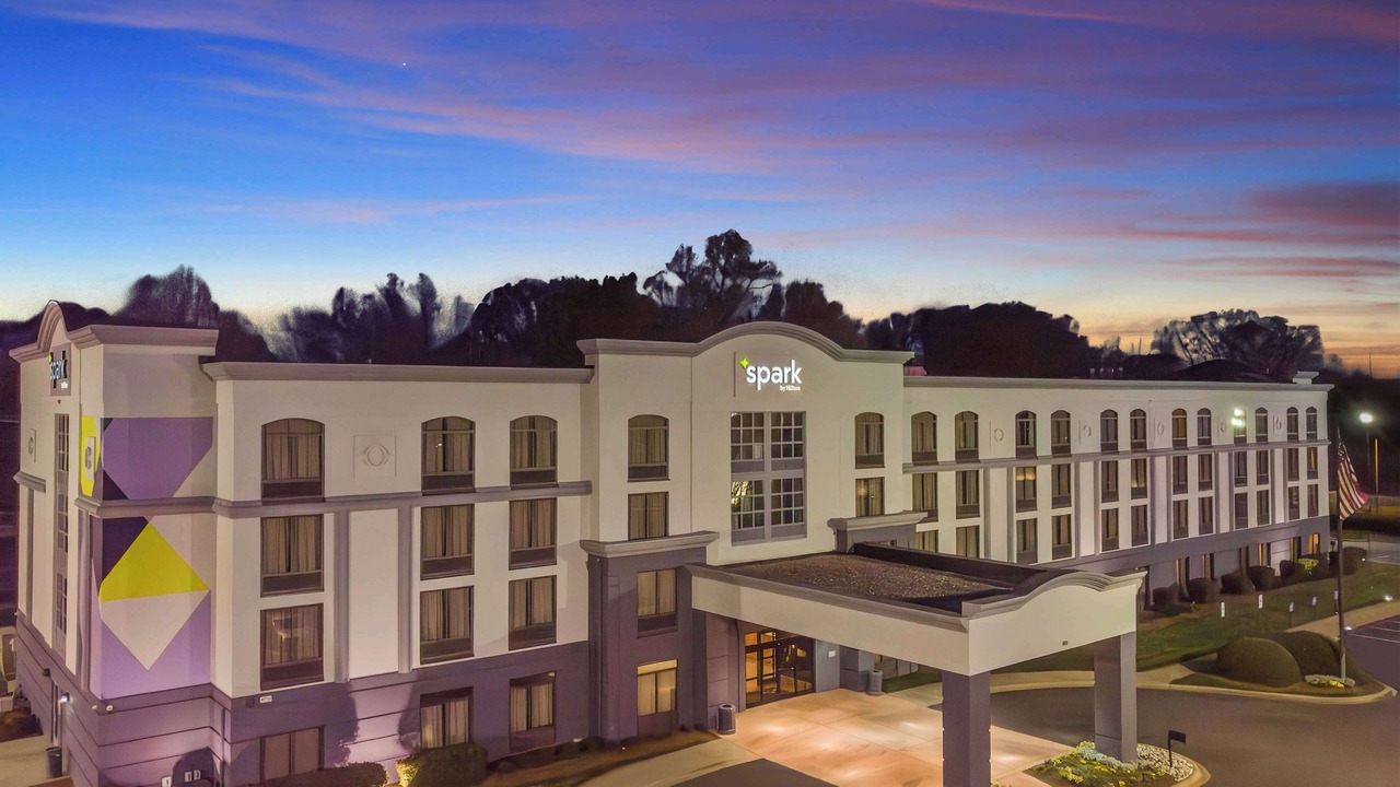 Photo of Outdoor in Executive Park
