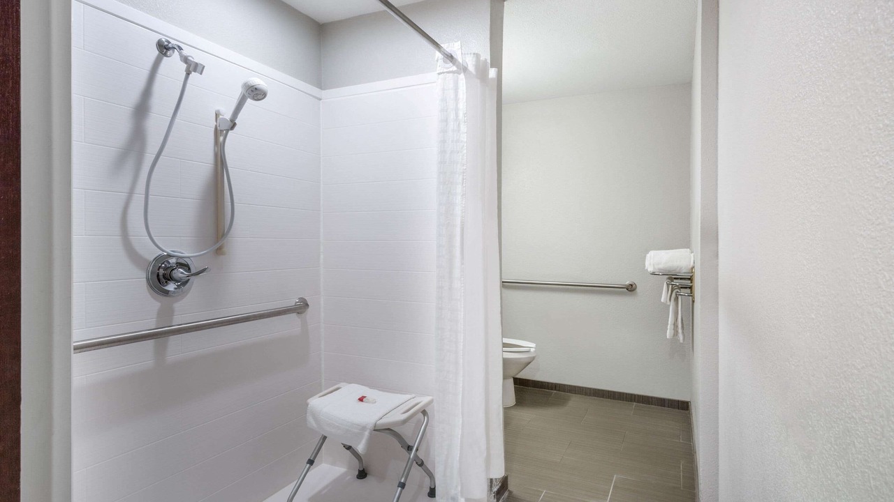 Photo of Bathroom in Burlington