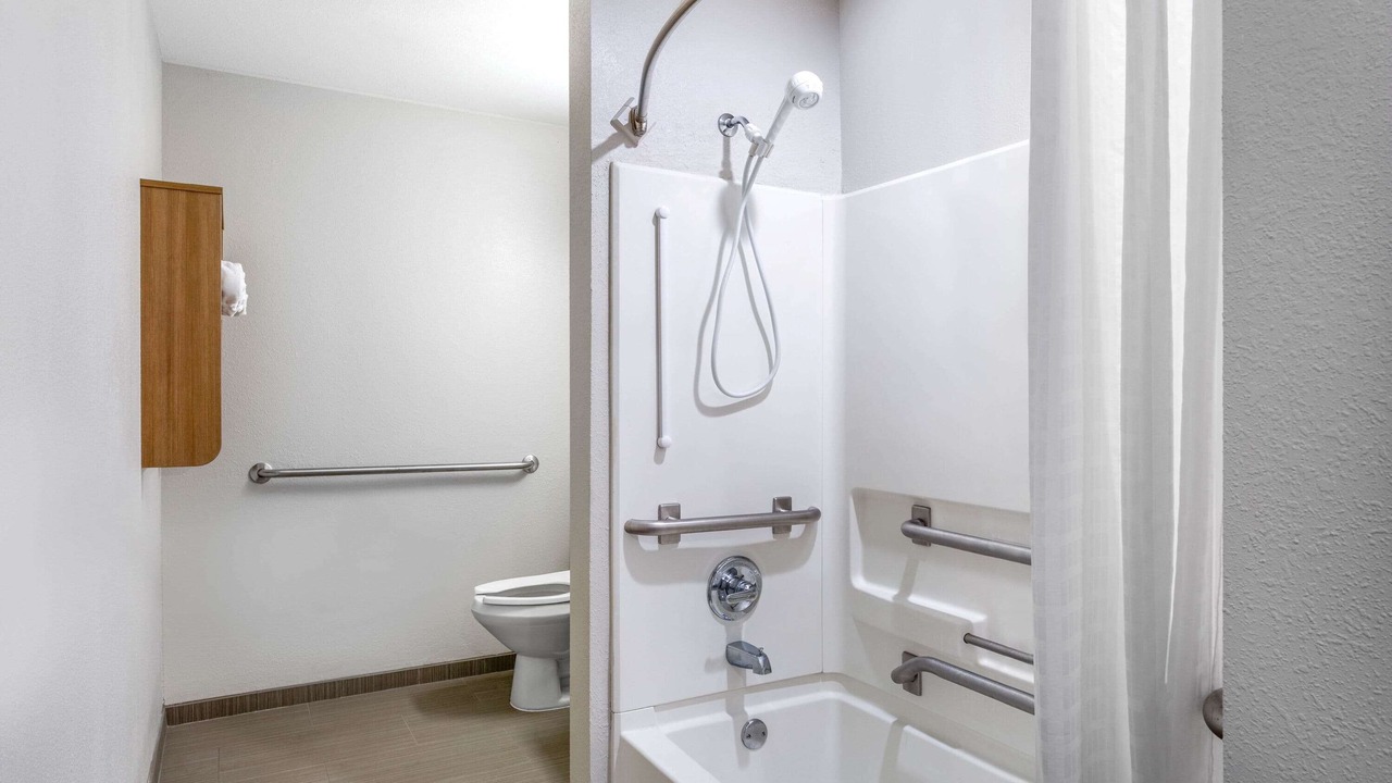 Photo of Bathroom in Burlington