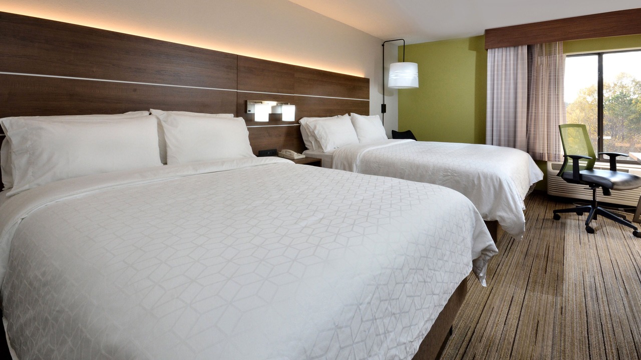 Photo of Bedroom in Morrisville