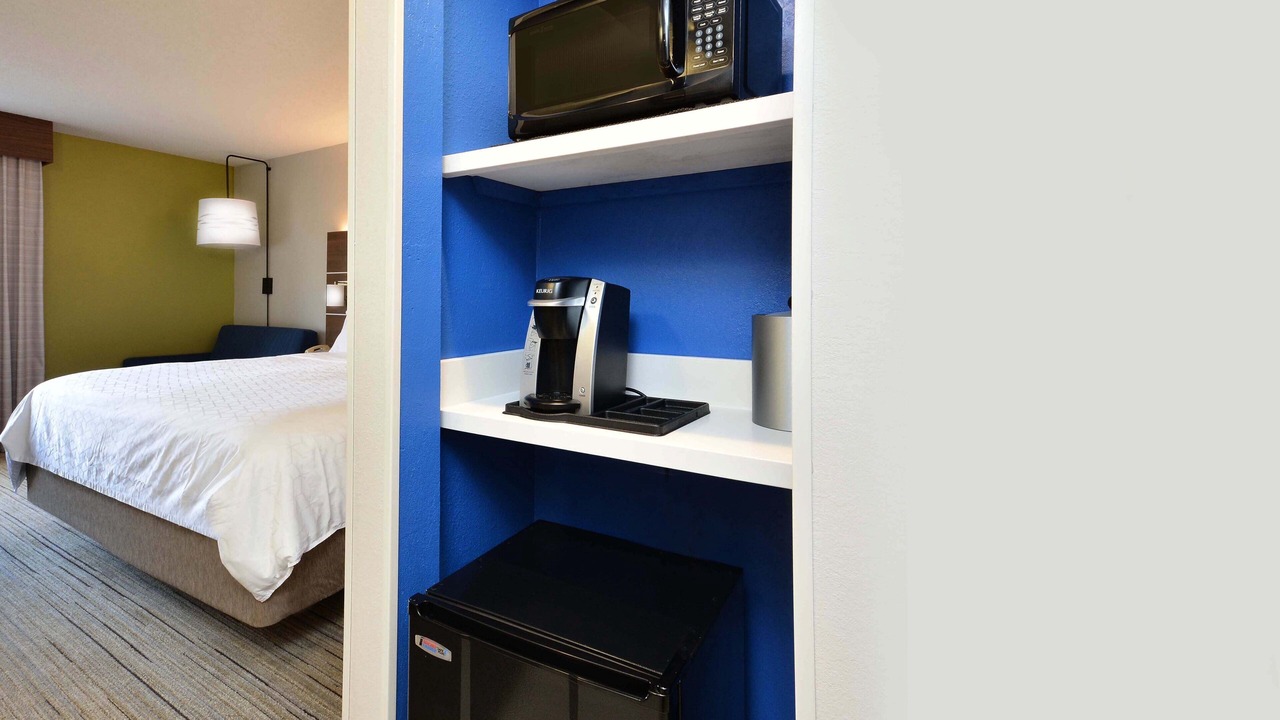 Photo of Bedroom in Morrisville