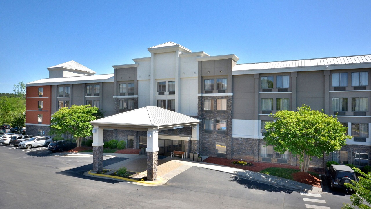 Photo of Outdoor in Morrisville