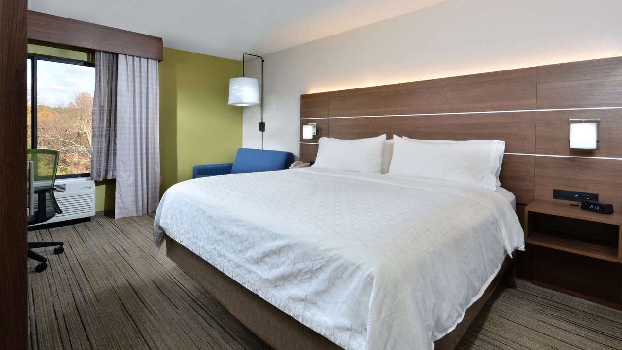 Photo of Bedroom in Morrisville
