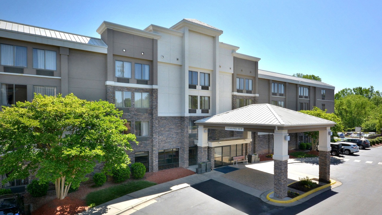 Photo of Outdoor in Morrisville